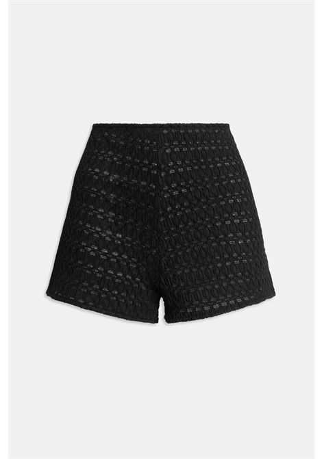 Shorts Donna ricamato WEILI ZHENG | S26PS04B156